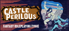 Castle Perilous