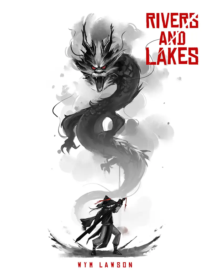 Rivers and Lakes