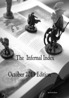 Infernal Index 2013
