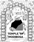 The Temple of Modiboga