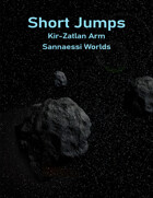Short Jumps (Kir-Zatalan Arm)