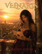 Velnaris: The Complete Edition [BUNDLE]