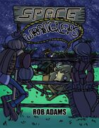 Space Wranglers