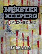 Monster Keepers