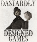 Dastardly Designed Games