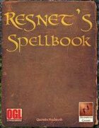 Resnet's Spellbook