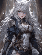 [Digital W0rld!!] - Scheda del Personaggio - Guerriero