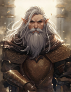 [Digital W0rld!!] - Scheda del Personaggio - Chierico