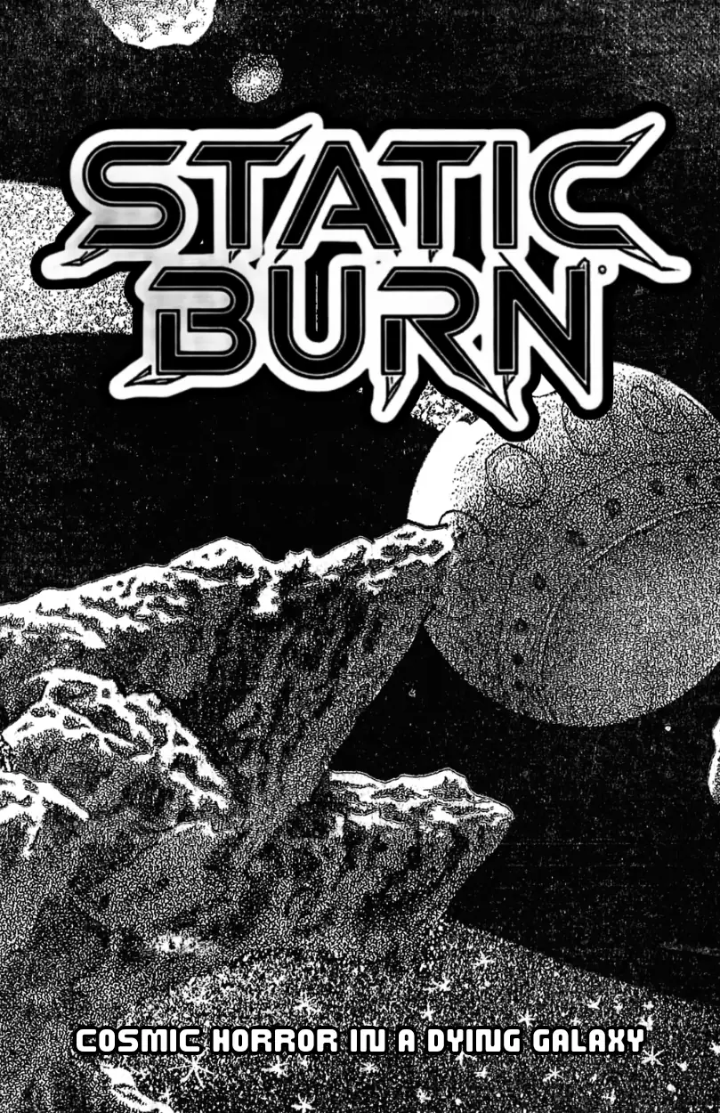 Static Burn
