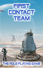 First Contact Team
