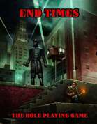 End Times the Role Playing Game