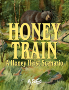Honey Train