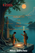 Magayon na Isla TTRPG