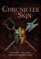 Chronicles of Skin v1.1