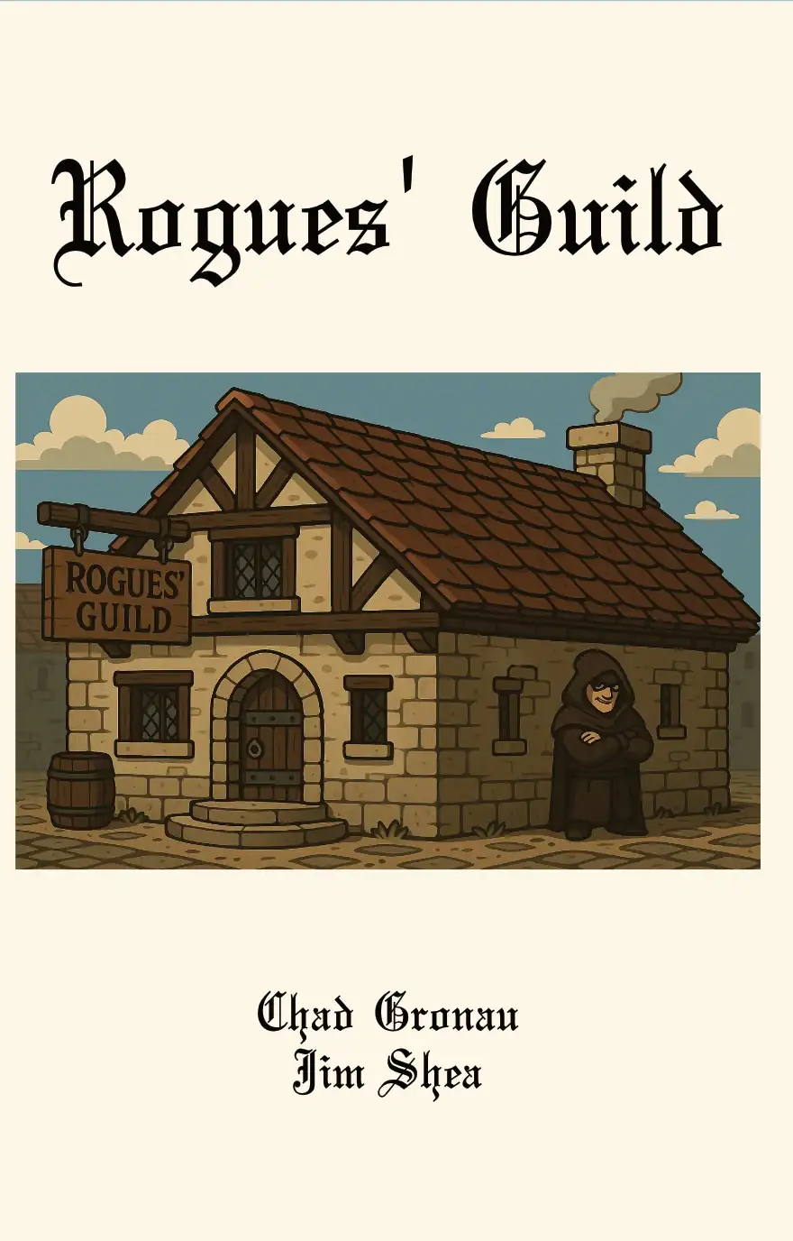 Rogues Guild