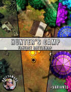 Hunter's Camp