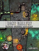 Bone Gallery