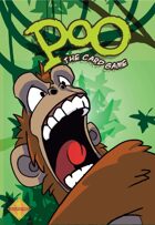 Poo: the Card Game