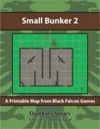 Quickies - Small Bunker 2