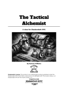 The Tactical Alchemist