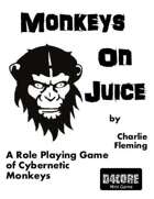 Monkeys On Juice