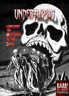 Undertakers - A supplement for Mysteries in the Dark