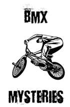 BMX Mysteries - Rarr I'm A Pocket Game # 6