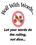 Roll With Words