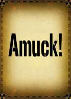 Amuck!