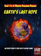 Earth's Last Hope