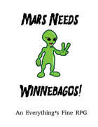 Mars Needs Winnebagos!