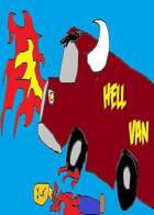 Hell Van Uh Oh Look Out mp3 Audio Track