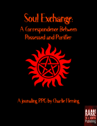Soul Exchange: A Correspondence Between Possessed and Purifier.