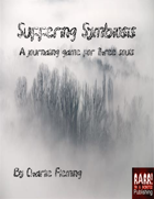 Suffering Symbiosis: A Journaling Game For Three Souls