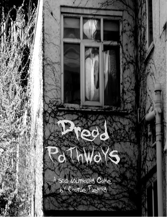 Dread Pathways