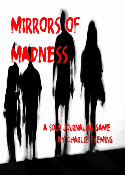 Mirrors of Madness