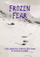 Frozen Fear