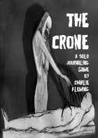 The Crone: A Solo Journaling Game