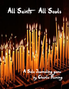 All Saints  All Souls