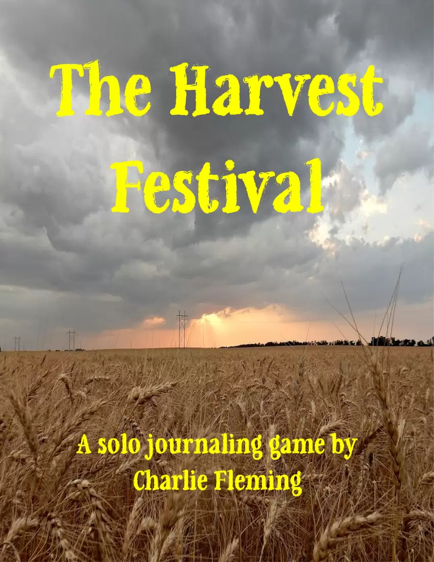 The Harvest Festival