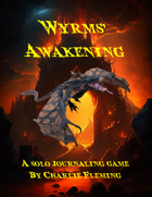 Wyrms' Awakening