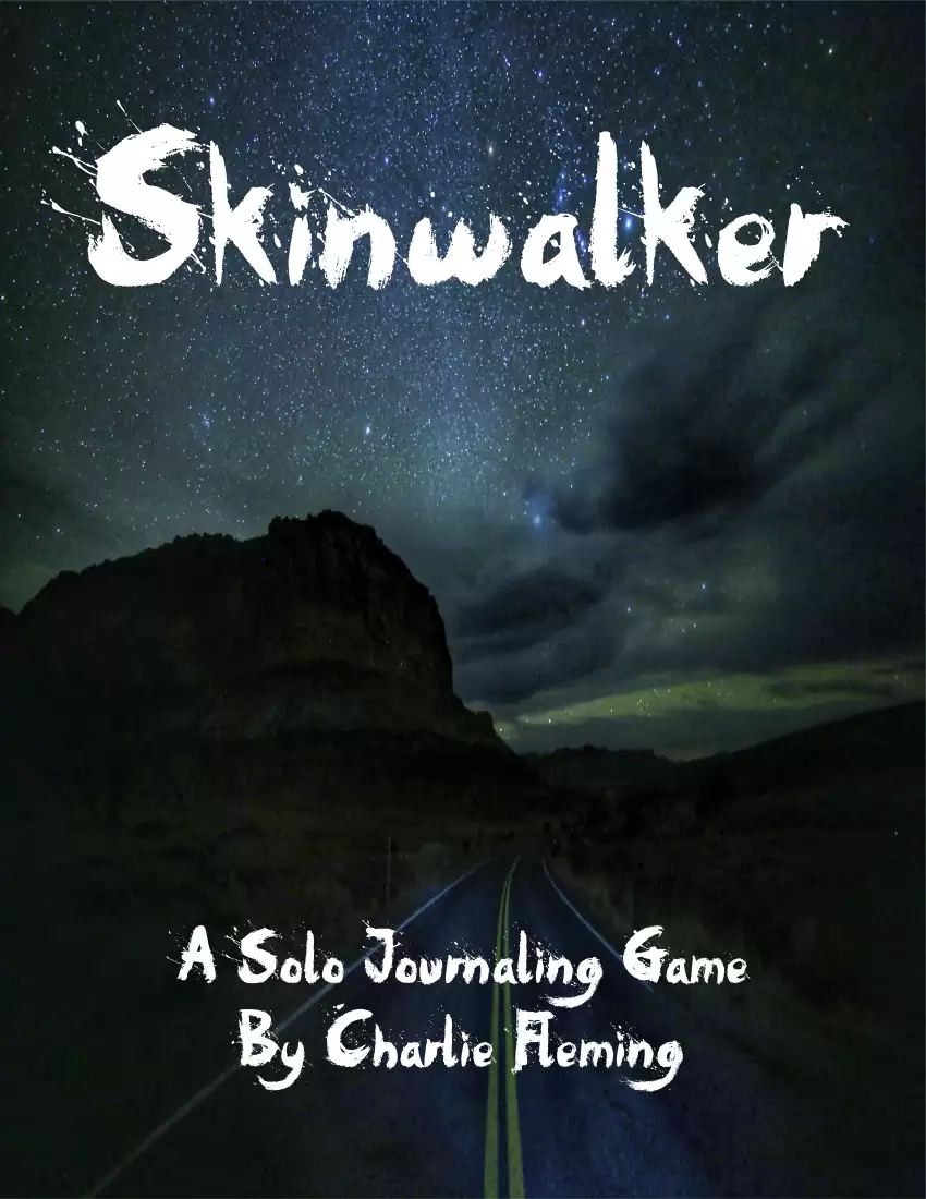 Skinwalker