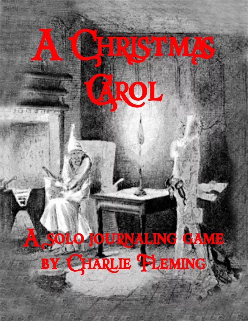 A Christmas Carol