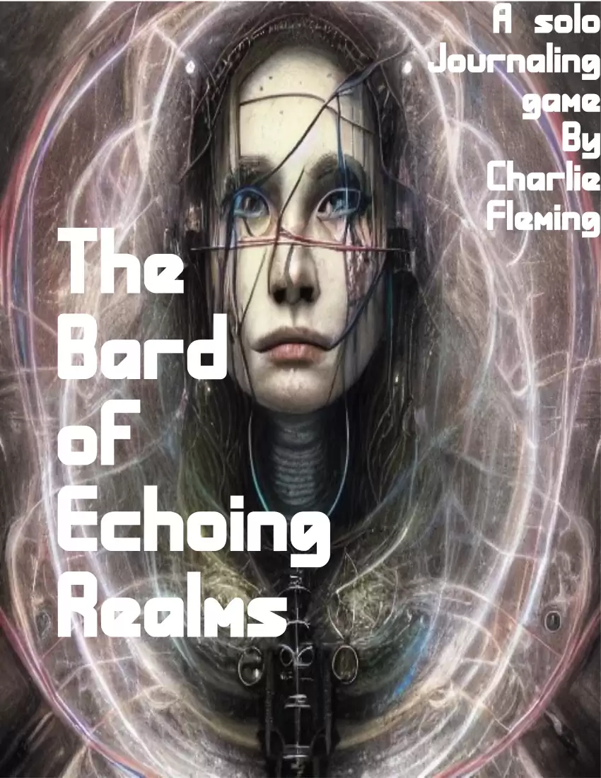 Bard of Echoing Realms