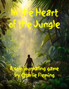 In the Heart of the Jungle