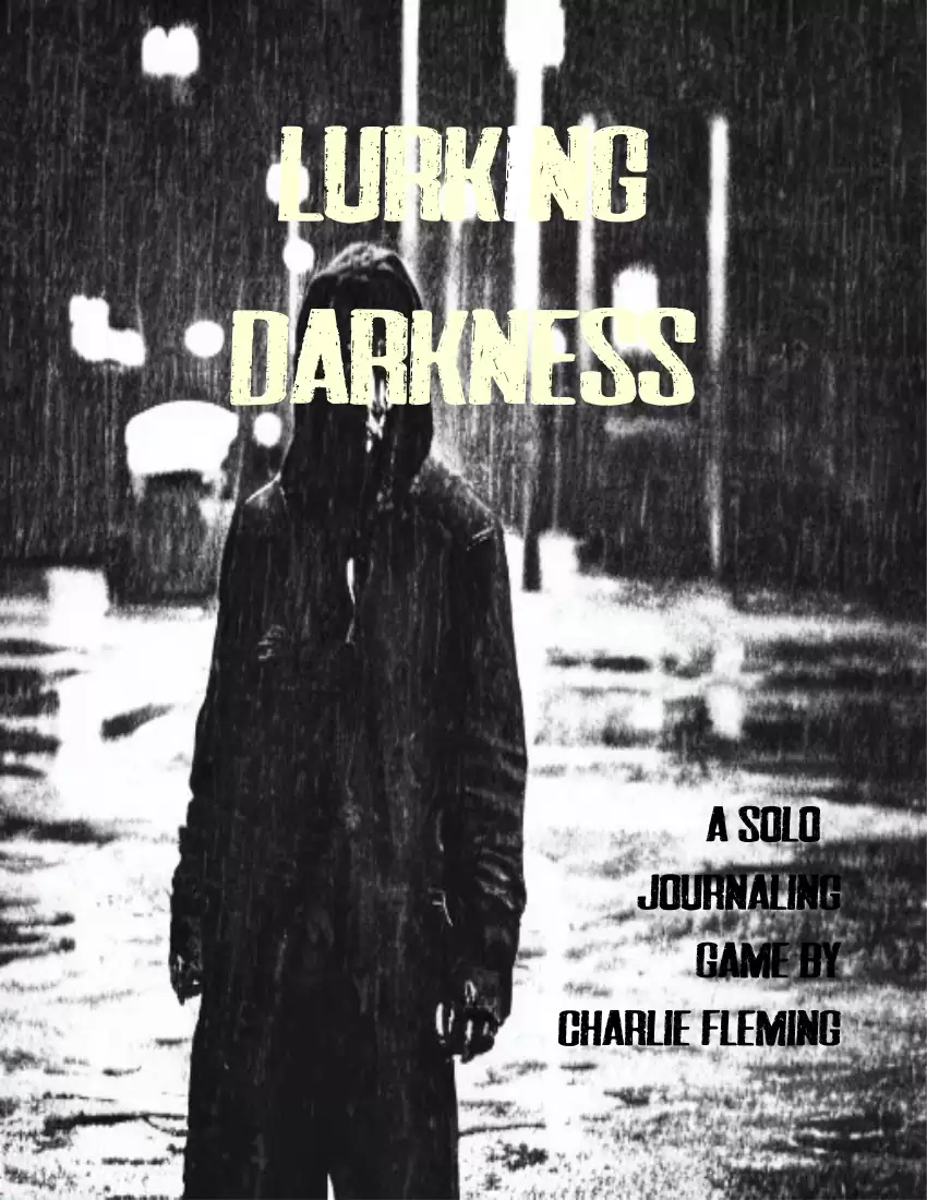 Lurking Darkness