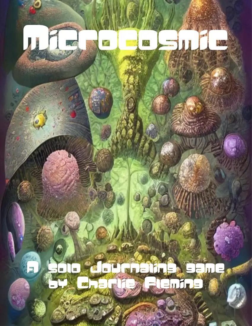 Microcosm