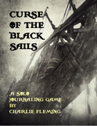 Curse of the Black Sails