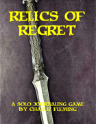 Relics of Regret