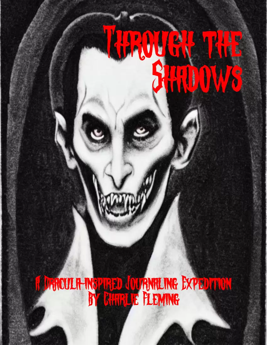 Through the Shadows